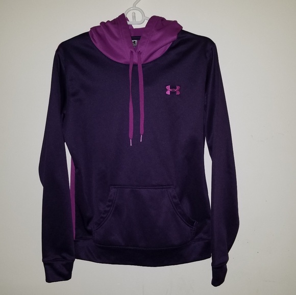 Under Armour Tops - Under Armour Hoodie